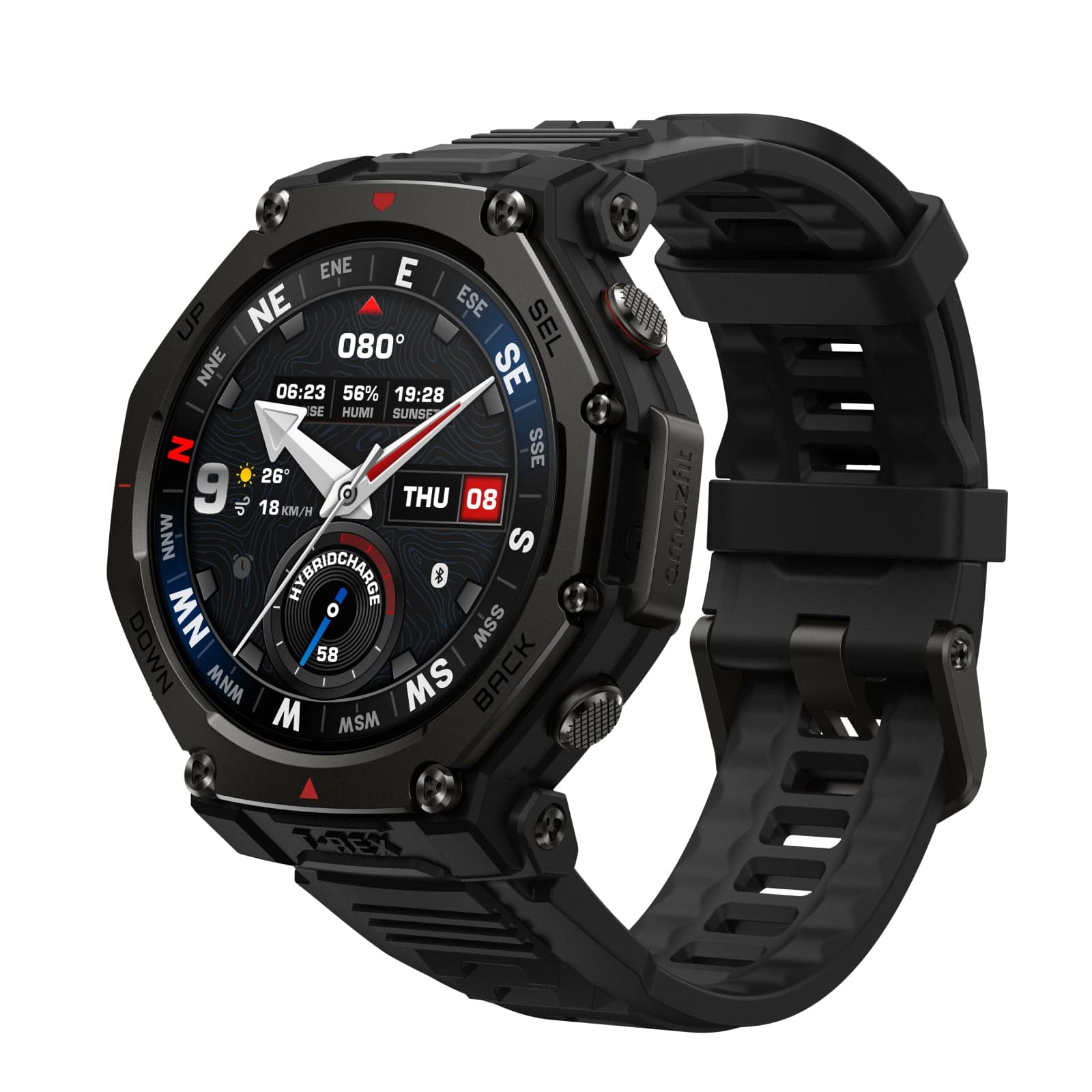 Amazfit T-Rex 3 Pro — view 2