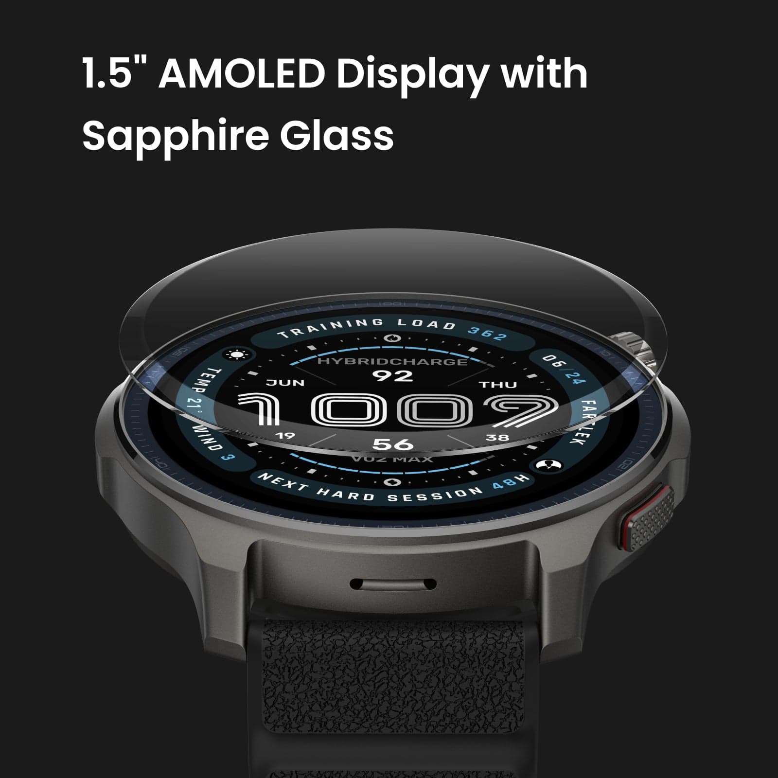Amazfit Balance 2 — view 2