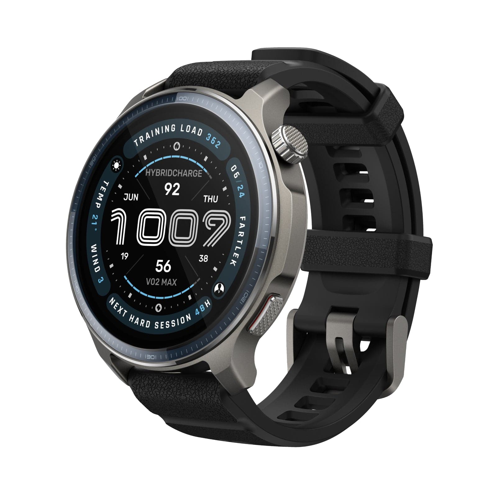 Amazfit Balance 2 — view 1