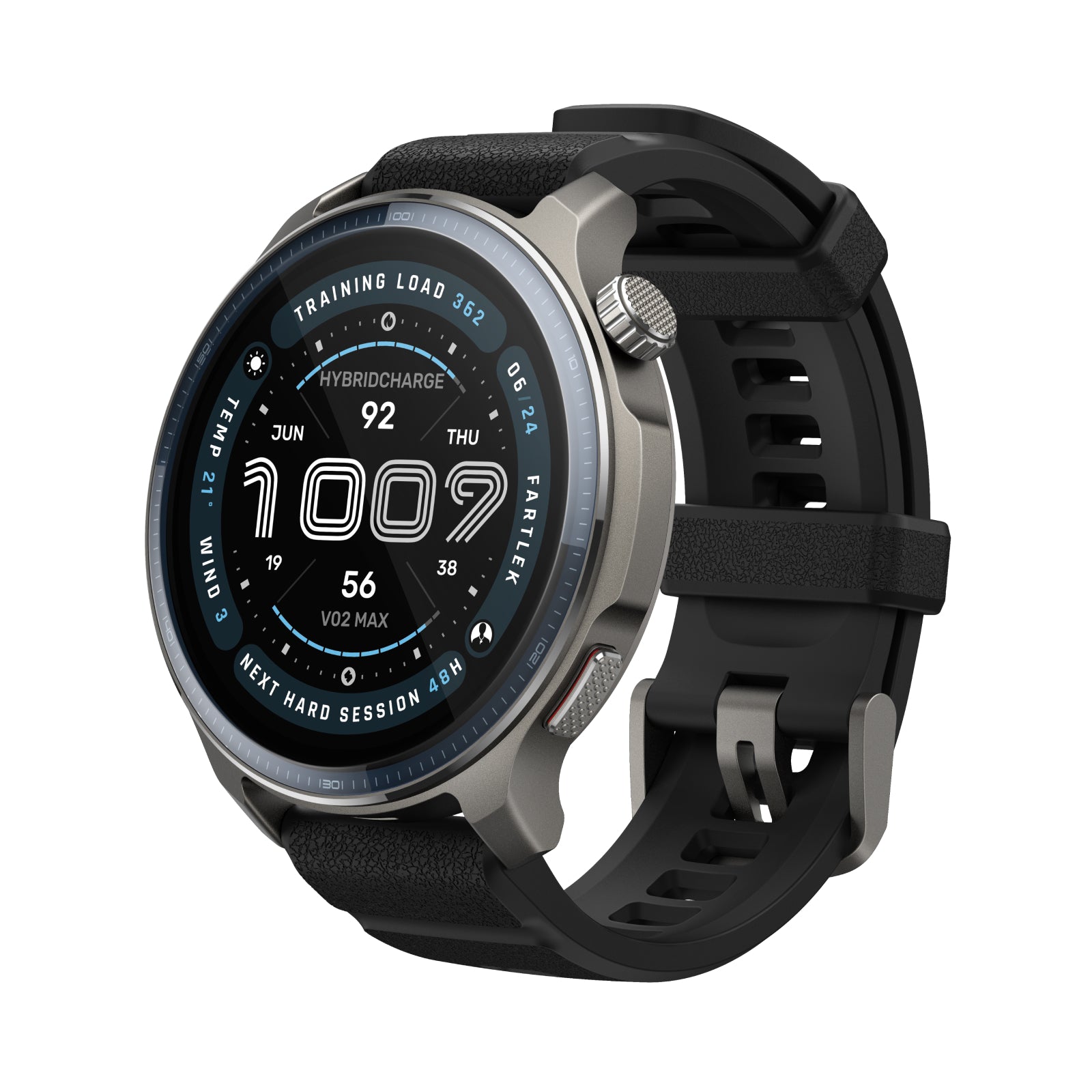 Amazfit Balance 2