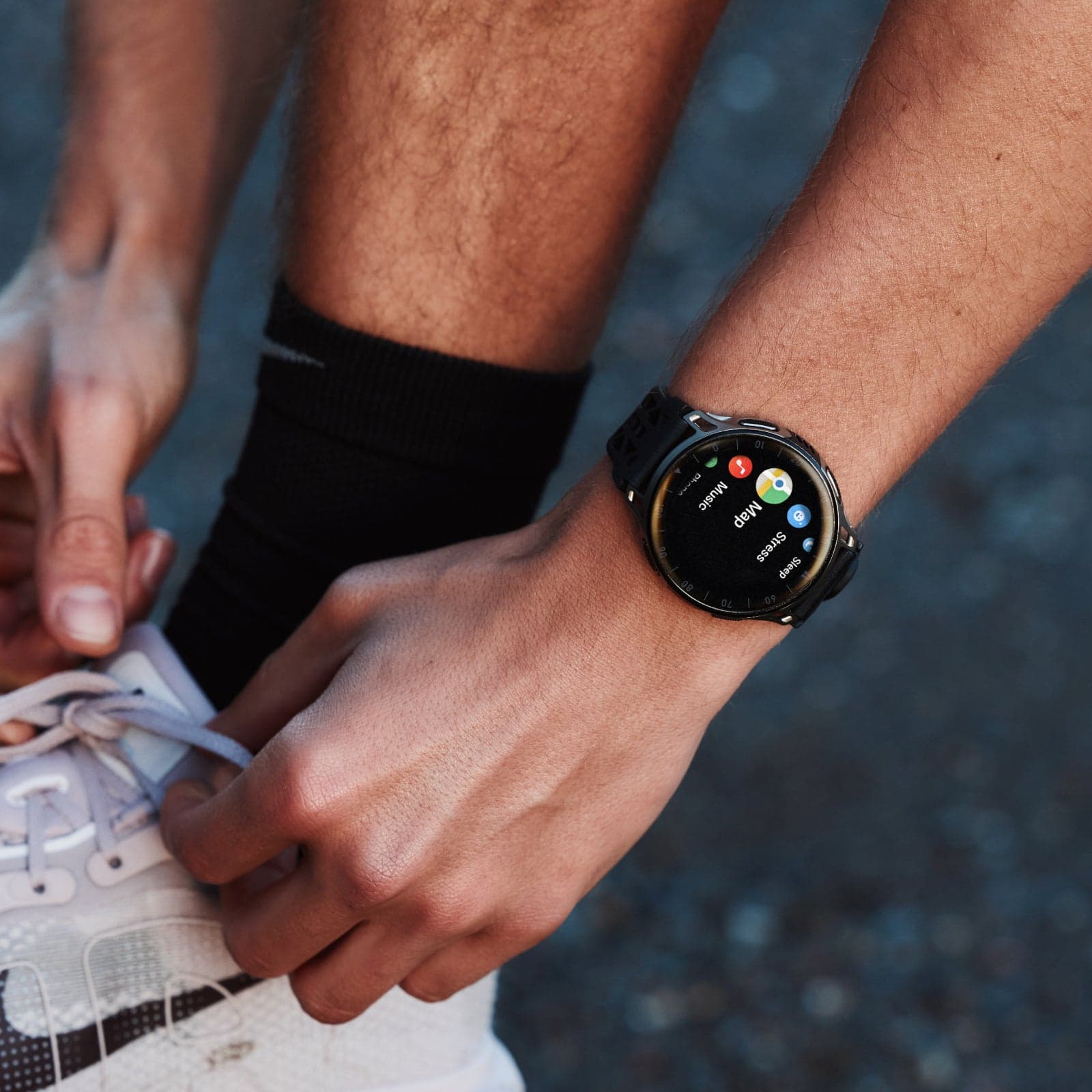 Amazfit Cheetah 2 Pro — view 2