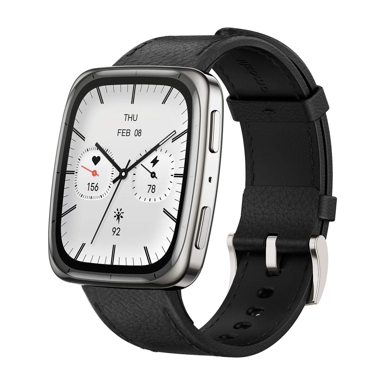 Amazfit Active 2 Square — view 1