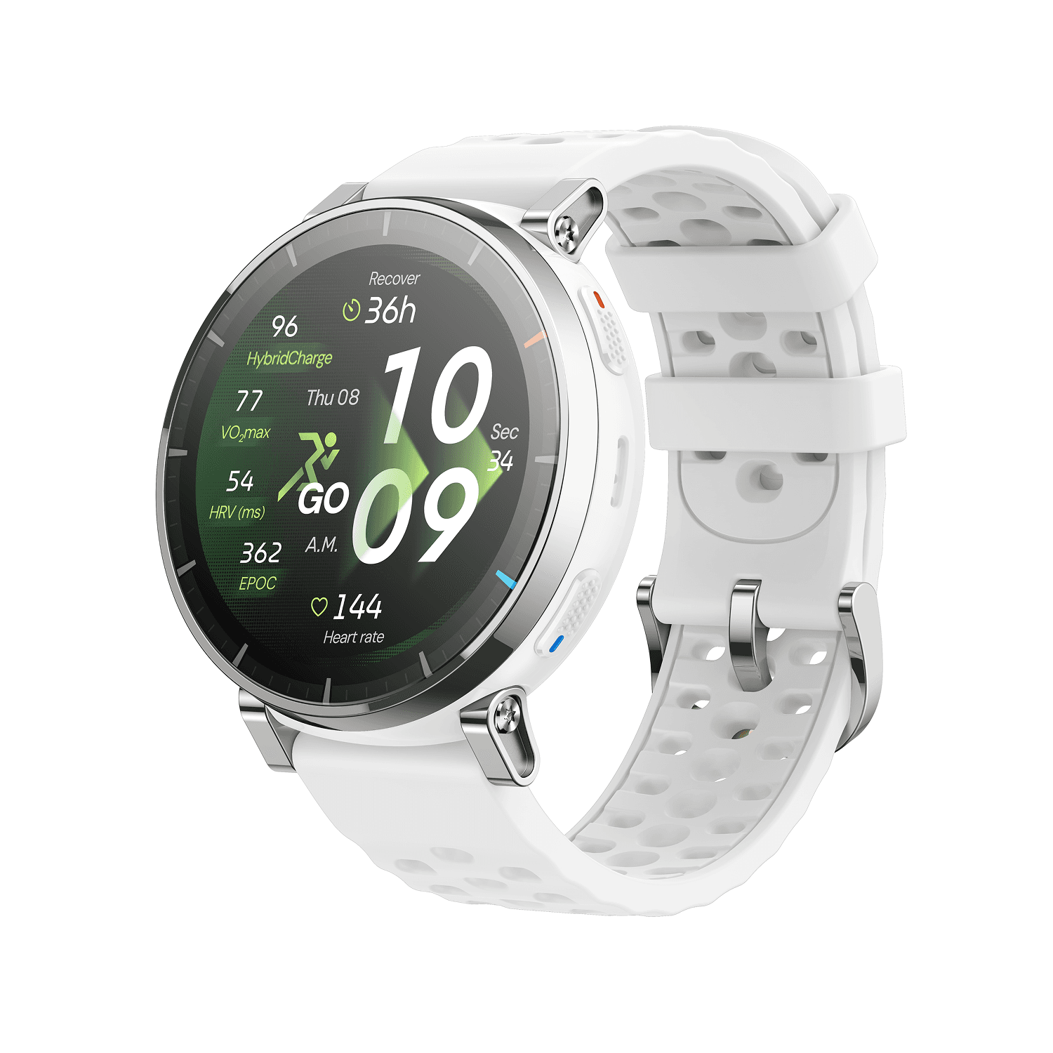 Amazfit Active 3 Premium — view 1