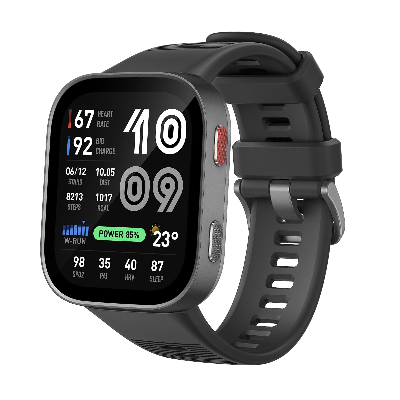 Amazfit Bip Max — view 1
