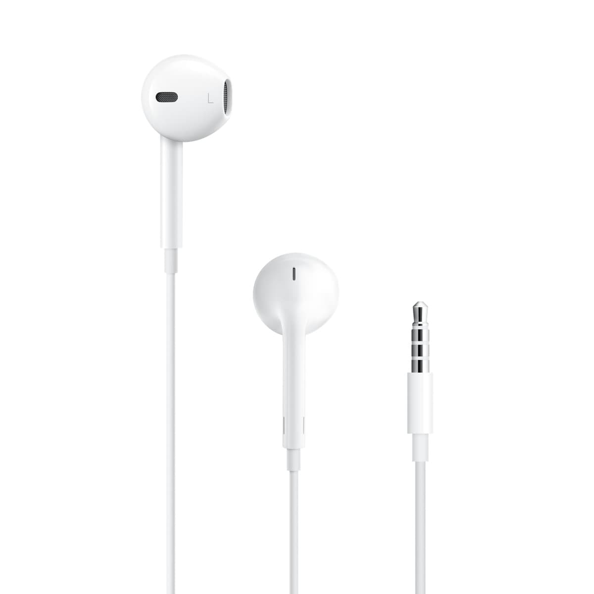 Apple EarPods — view 3