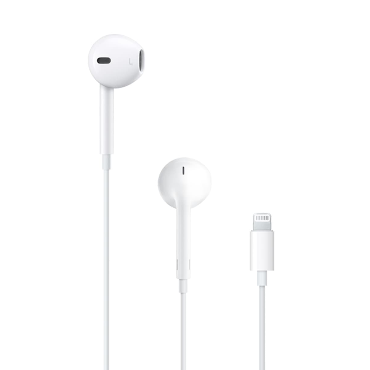 Apple EarPods — view 1