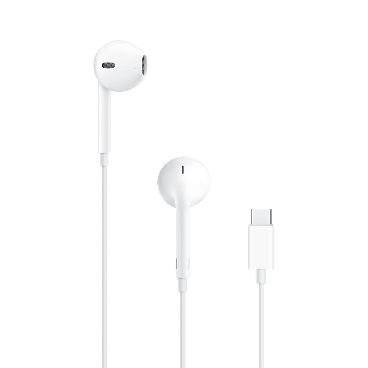Apple EarPods — view 2