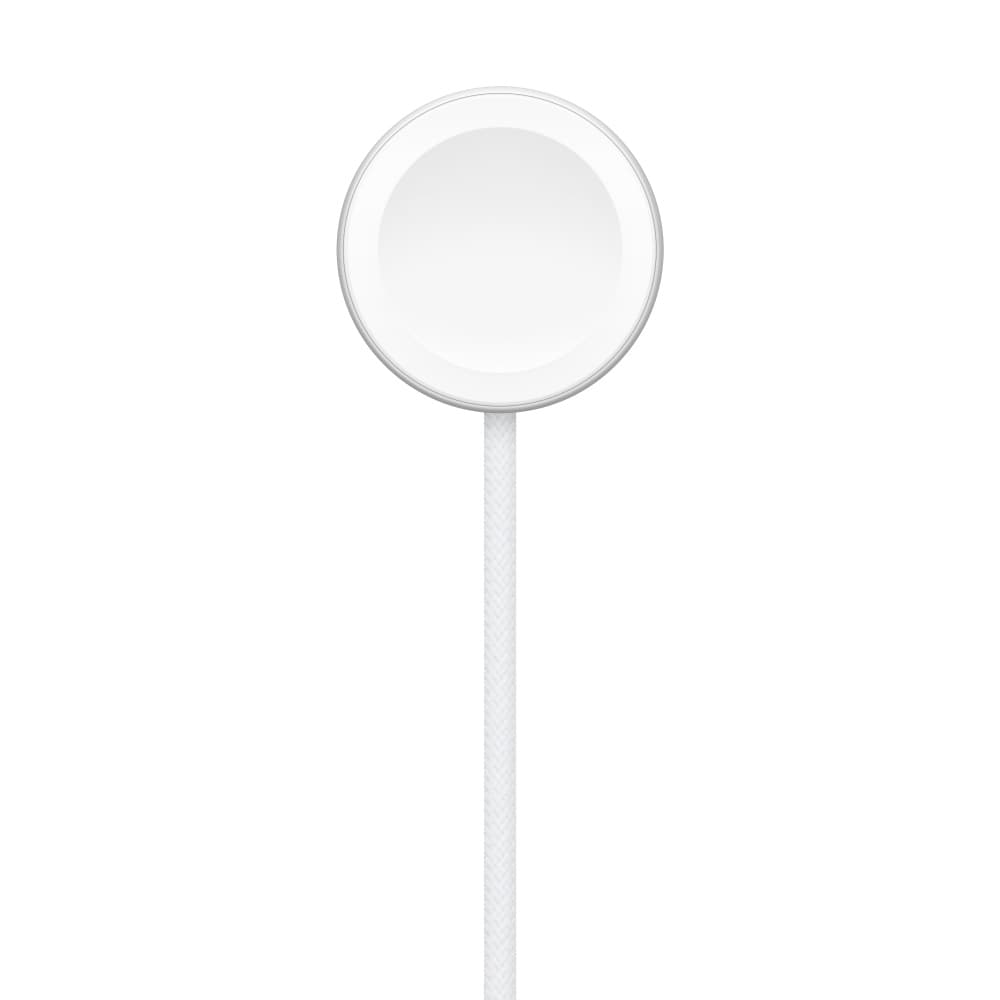 Apple Watch Magnetic Fast Charger to USB-C Cable (1 m) — view 1
