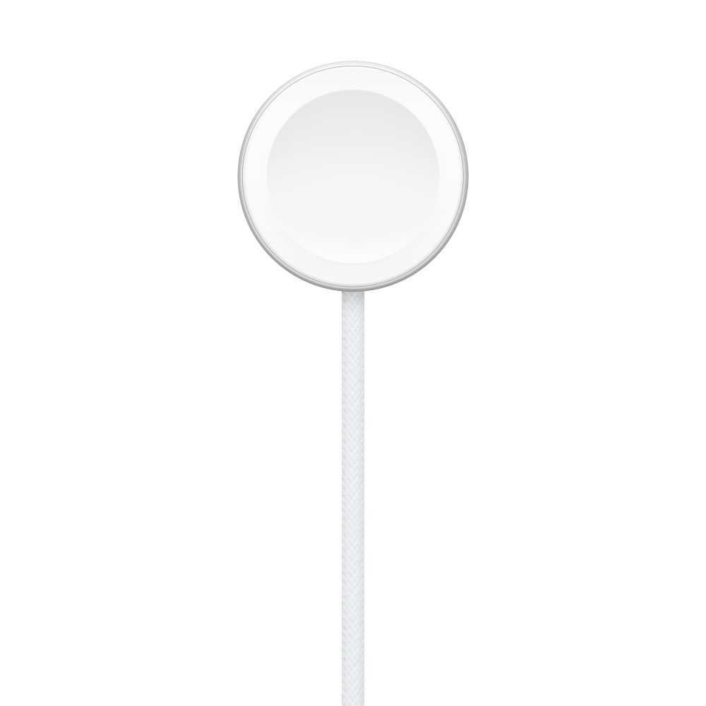 Apple Watch Magnetic Fast Charger to USB-C Cable (1 m)