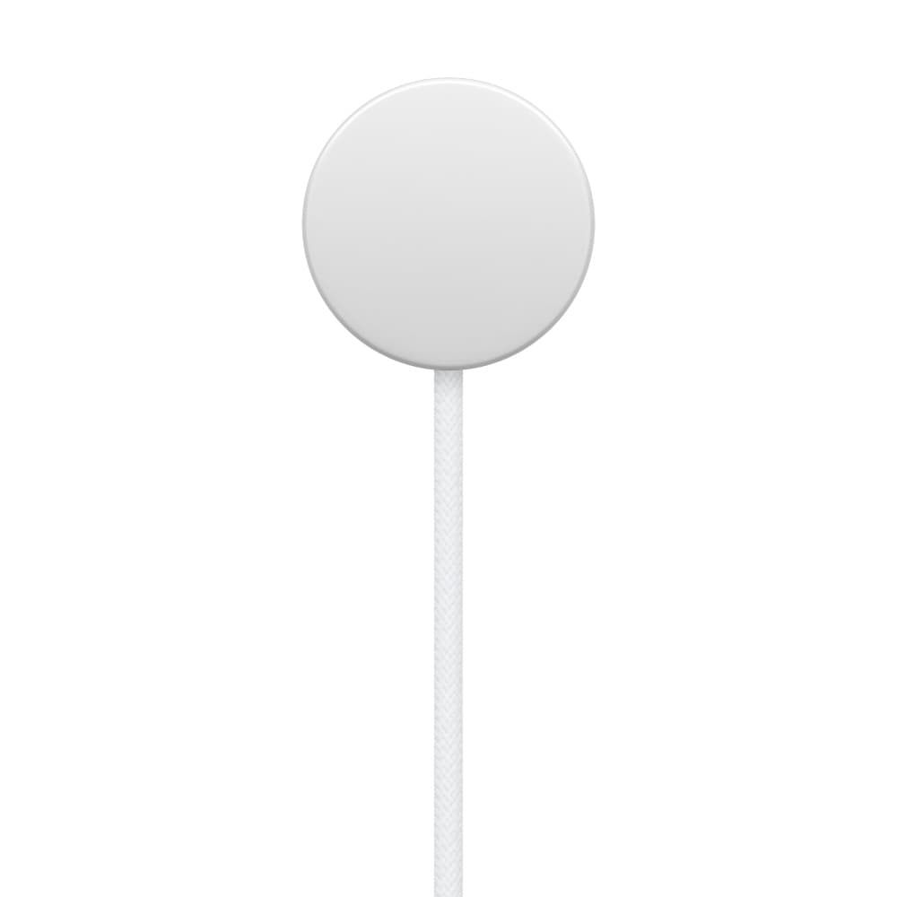 Apple Watch Magnetic Fast Charger to USB-C Cable (1 m) — view 2