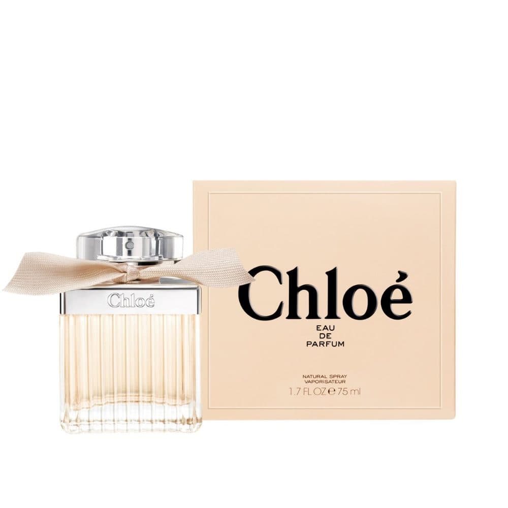 Chloe — view 1
