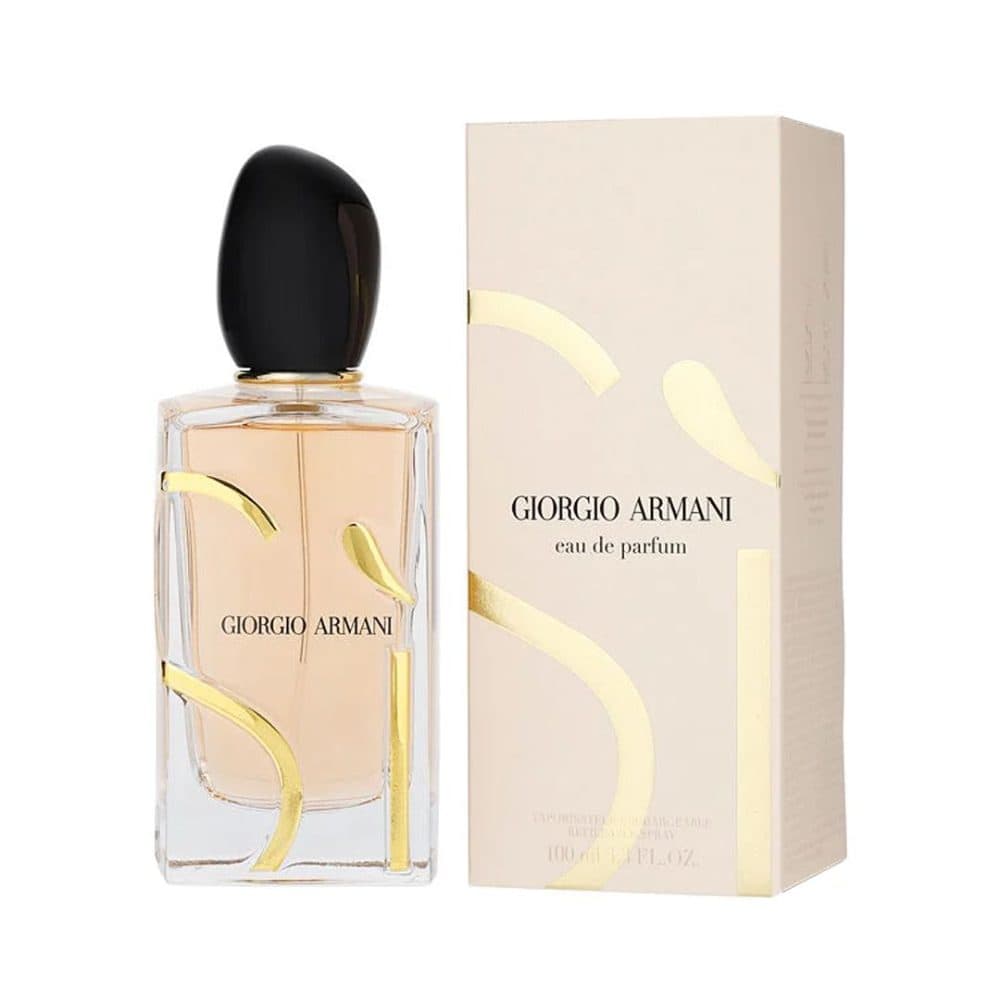 Si EDP 100ml — view 1