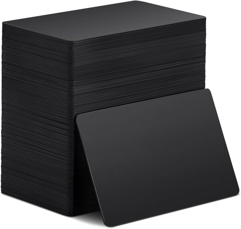 NFC Cards, Blank NFC Tags NTAG215 Cards — view 9