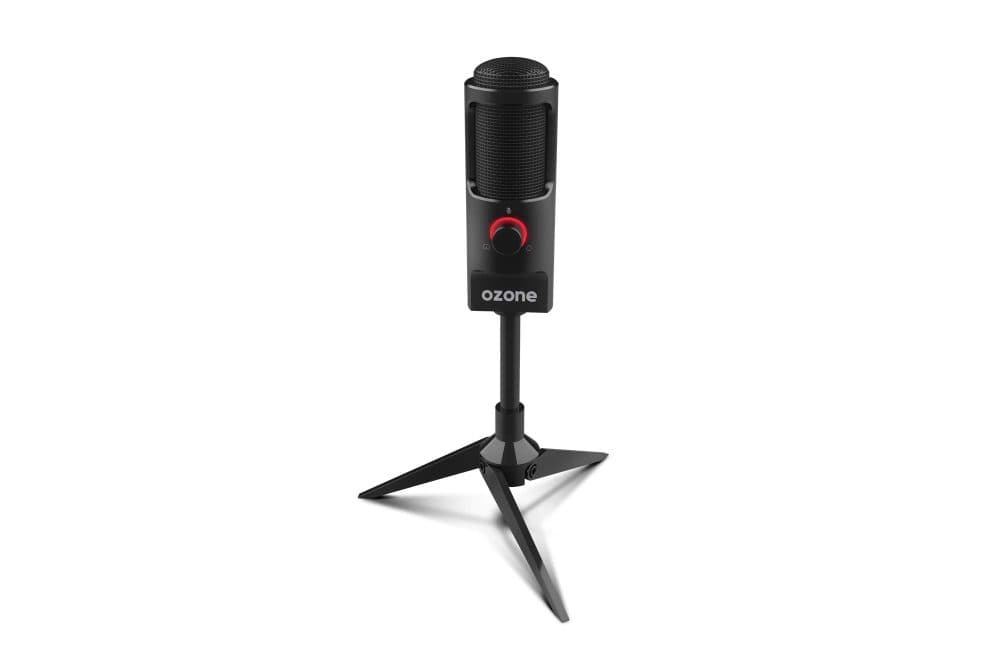 Ozone Gaming Gear REC X50 Microphone — view 1