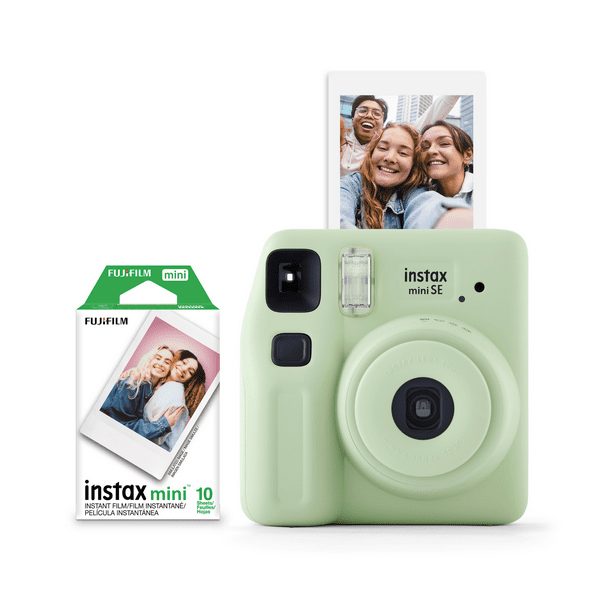 INSTAX MINI SE BUNDLE