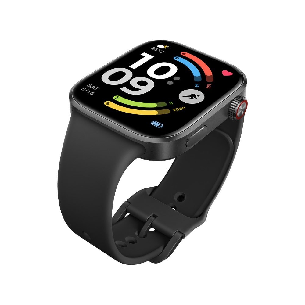 The Redmi Watch 6