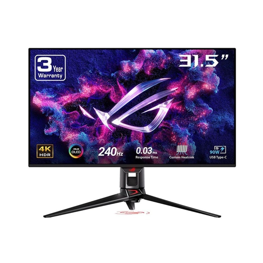ASUS ROG Swift PG32UCDM3 Gen3 Monitor