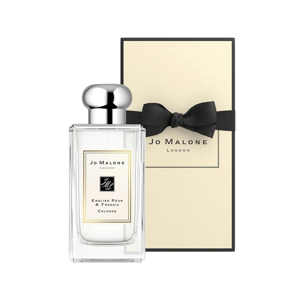 Jo Malone English pear&fresia 100ml — view 1