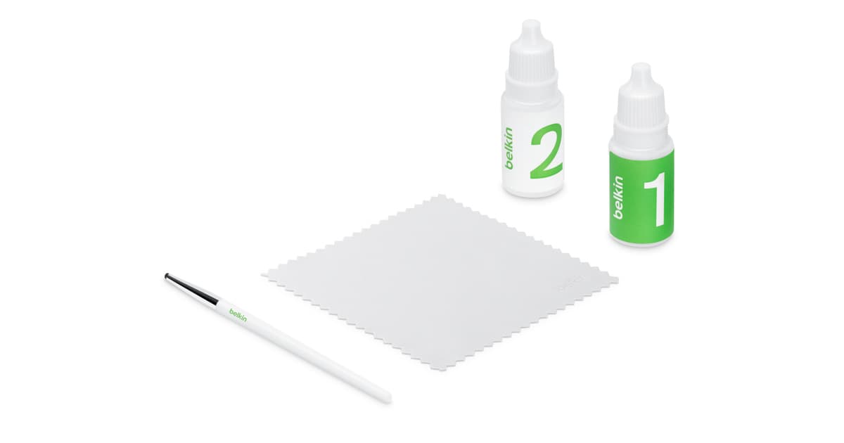 Belkin AirPods Cleaning Kit — view 2