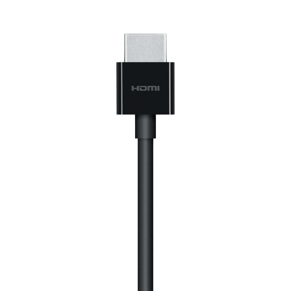 Belkin Ultra HD High Speed 8K/4K HDMI Cable (2 m) — view 1