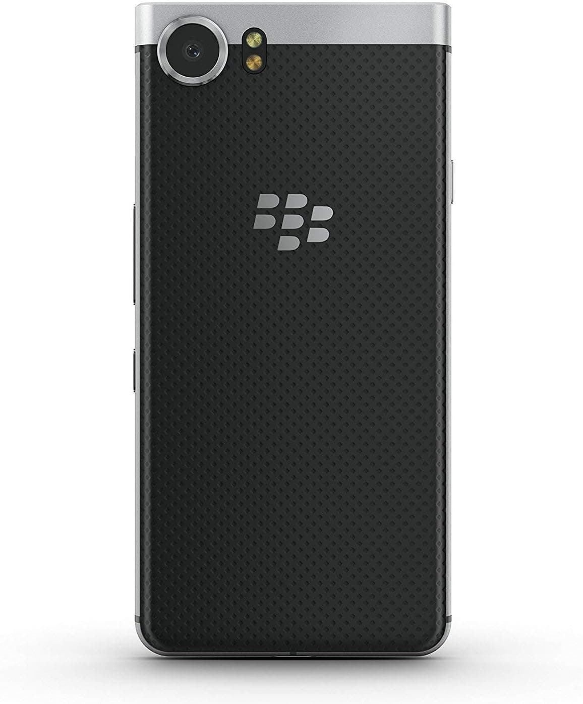 BlackBerry KEYone — view 1