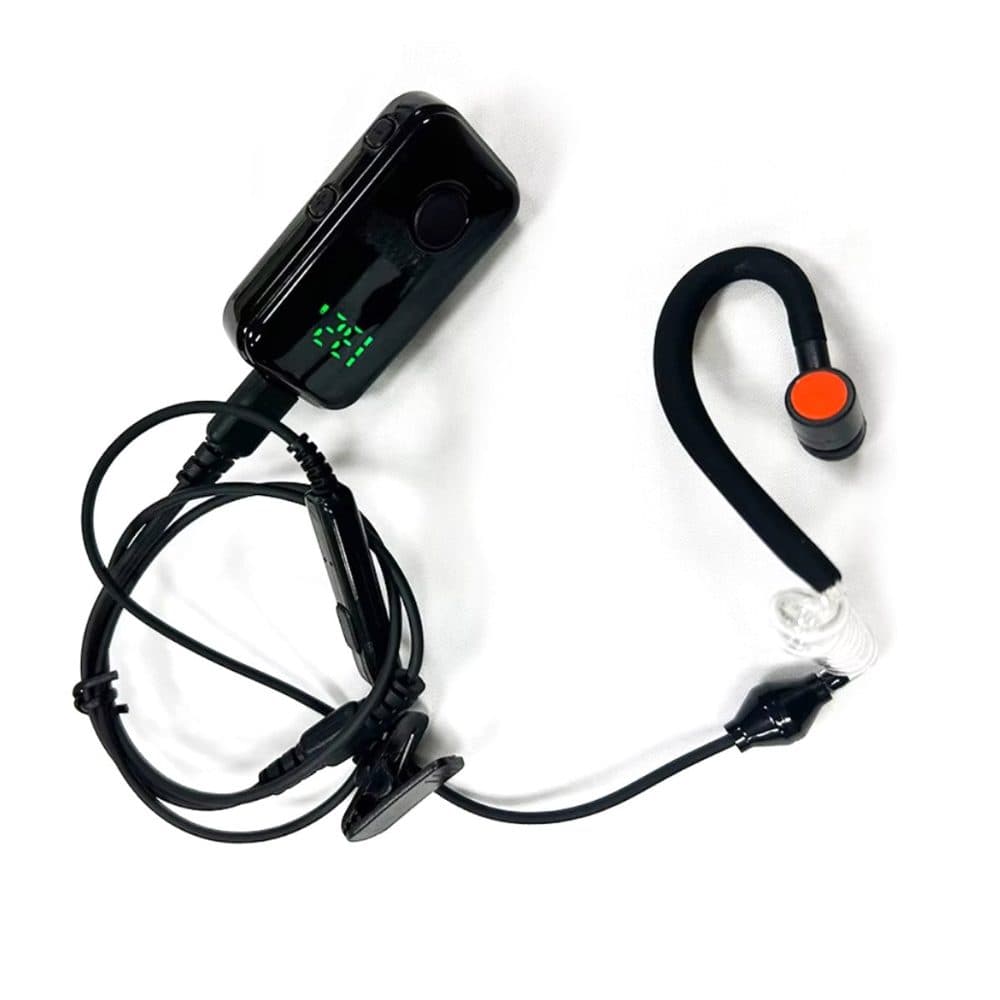 K58 Mini TG-K58 Walkie-Talkie pack(2) — view 1