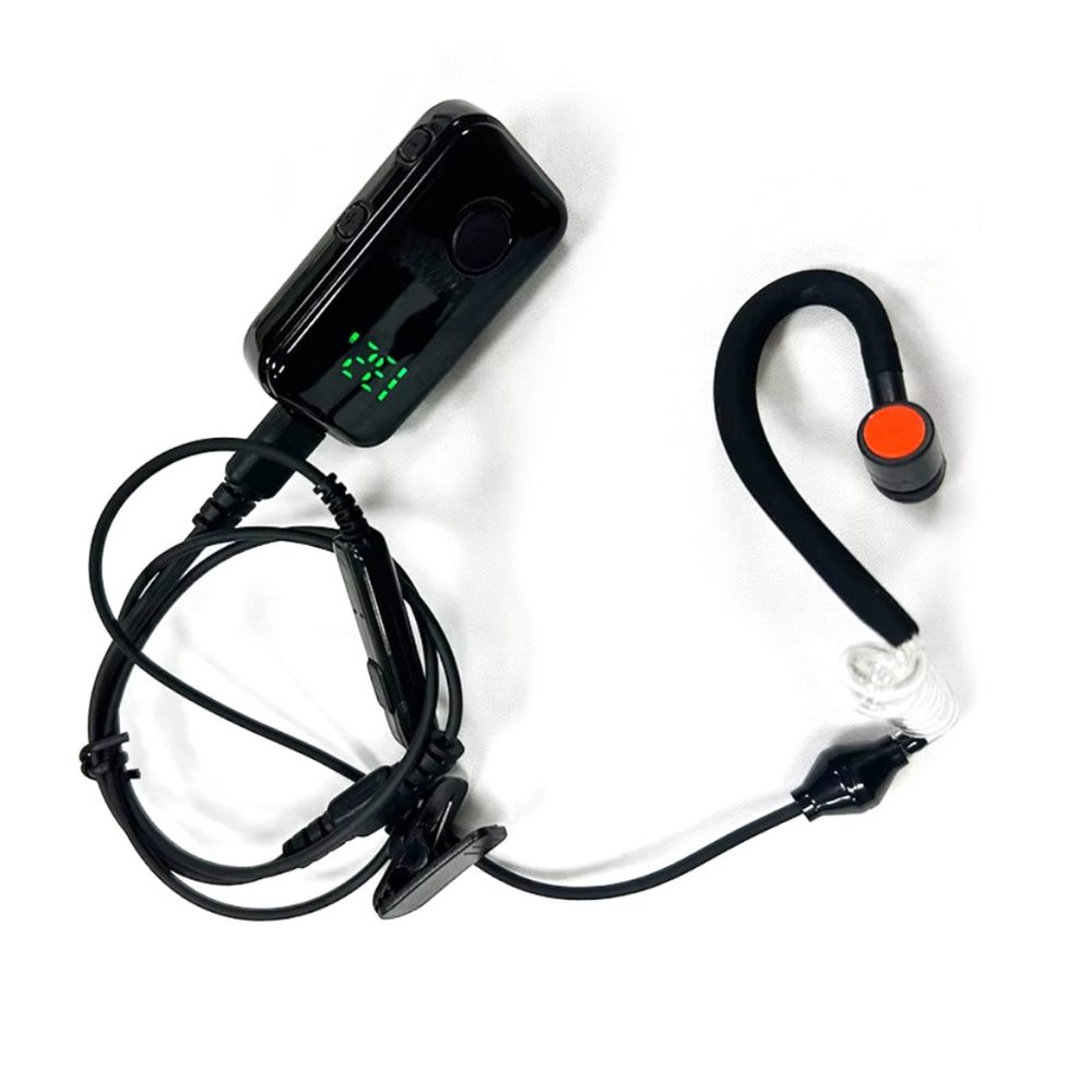 K58 Mini TG-K58 Walkie-Talkie pack(2)