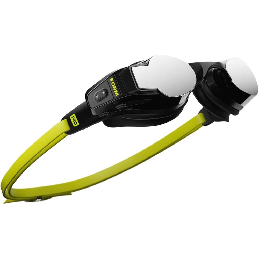 FORM Smart Swim 2 PRO Swimming Goggle — view 2