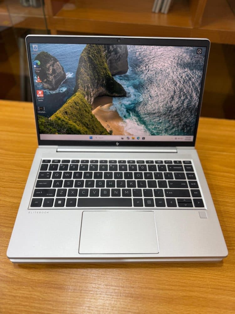 HP PROBOOK 440 G9 — view 4