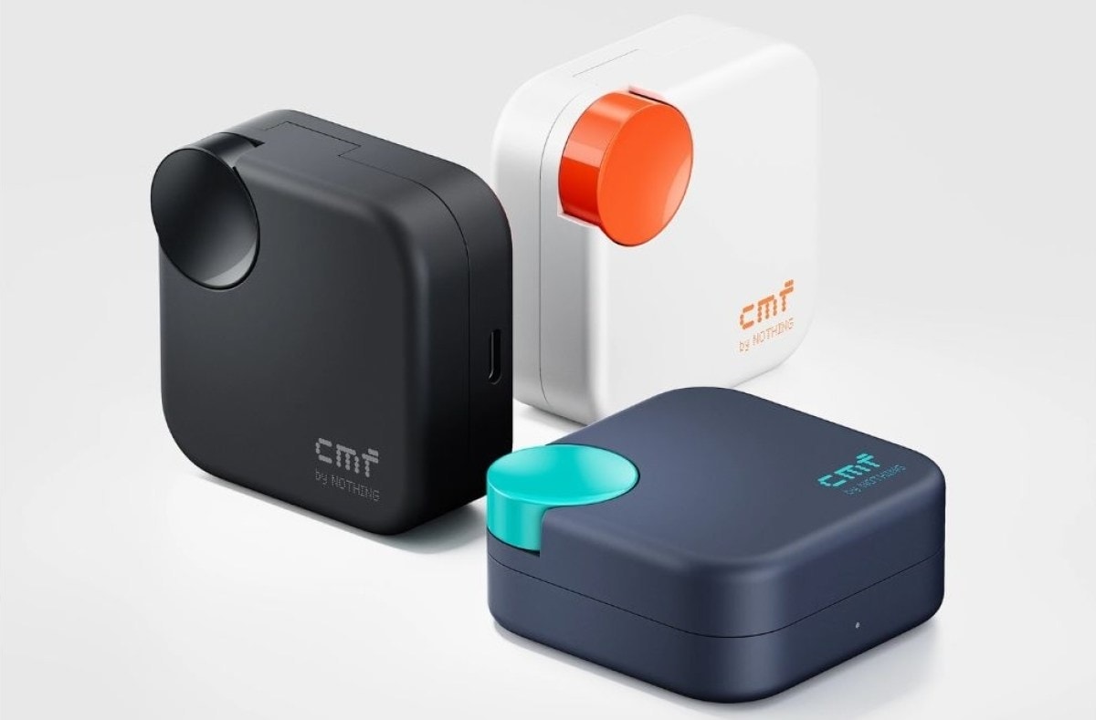 CMF by Nothing Buds Neo