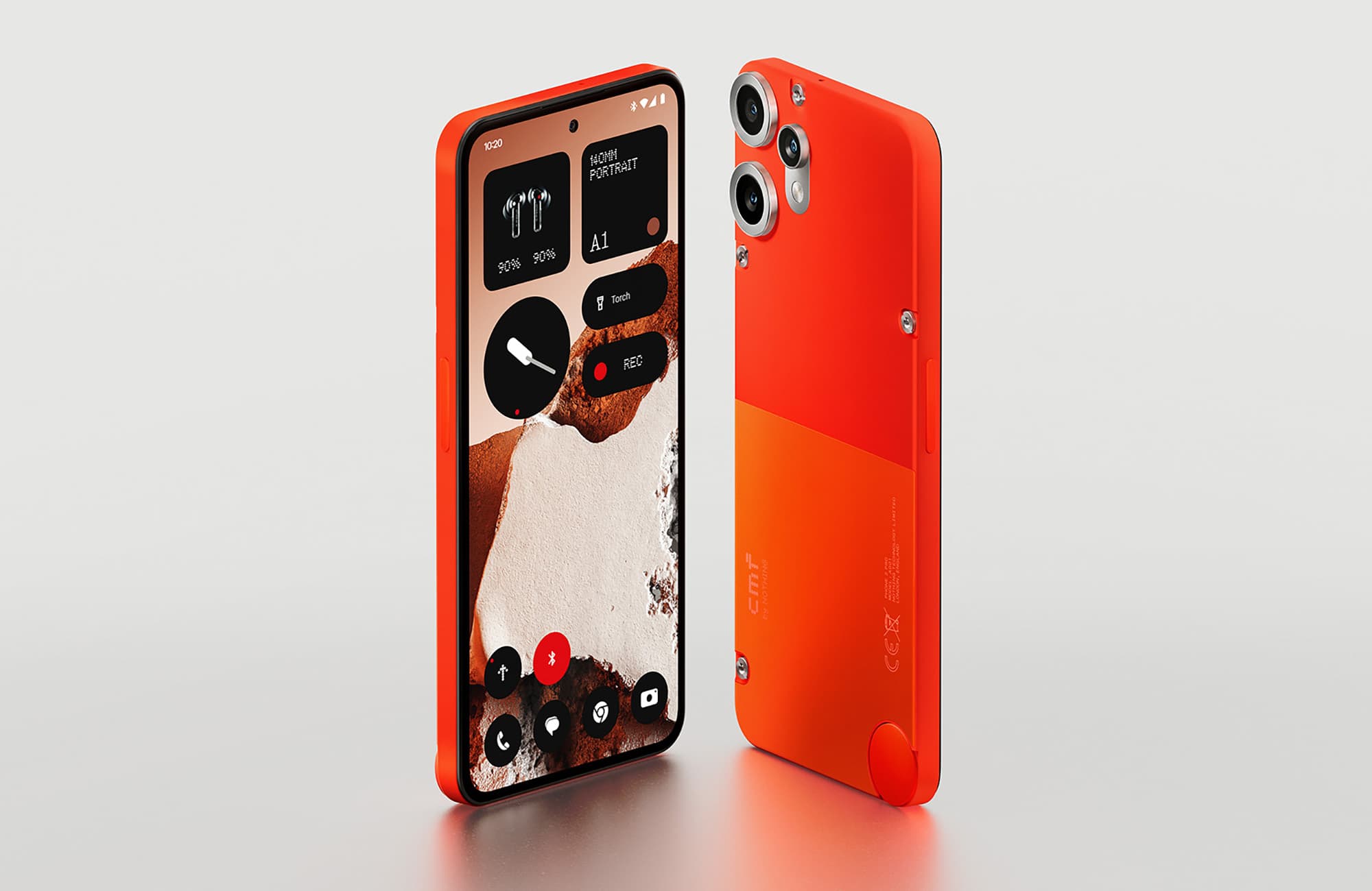 CMF by Nothing Phone 2 Pro (8GB/128GB) — view 5