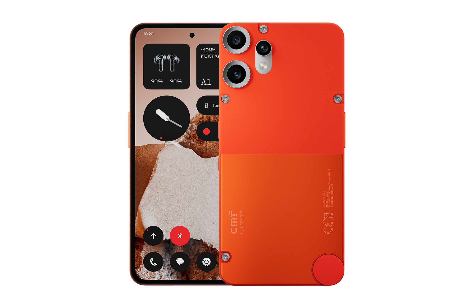 CMF by Nothing Phone 2 Pro (8GB/128GB)