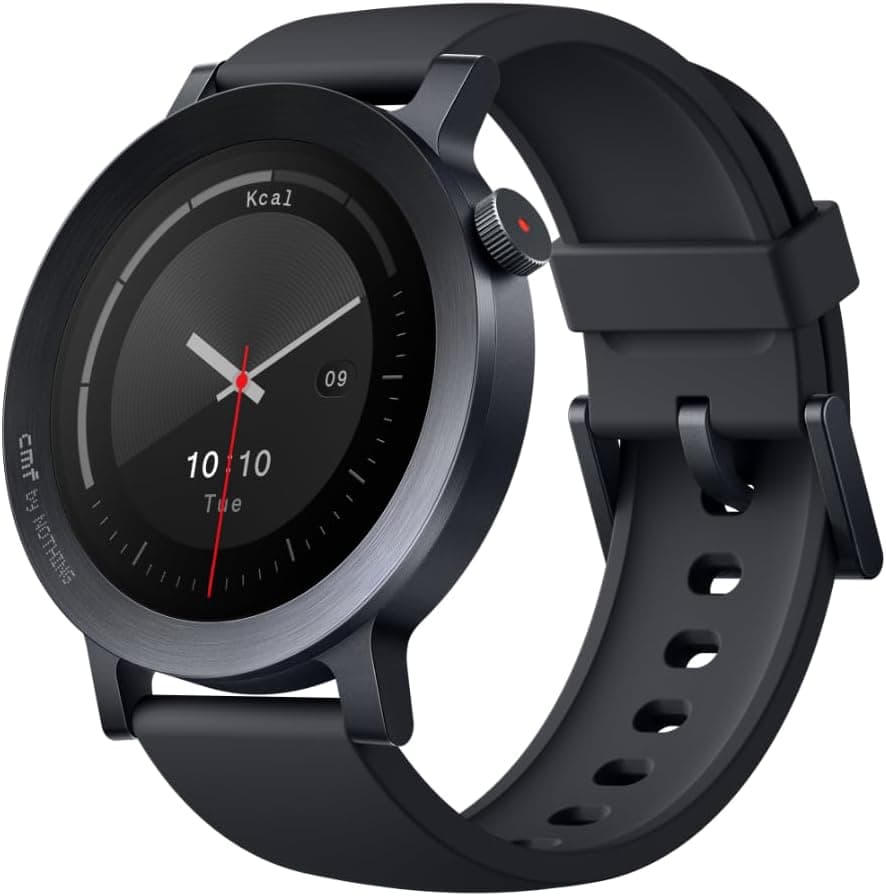 CMF Watch 3 Pro — view 1