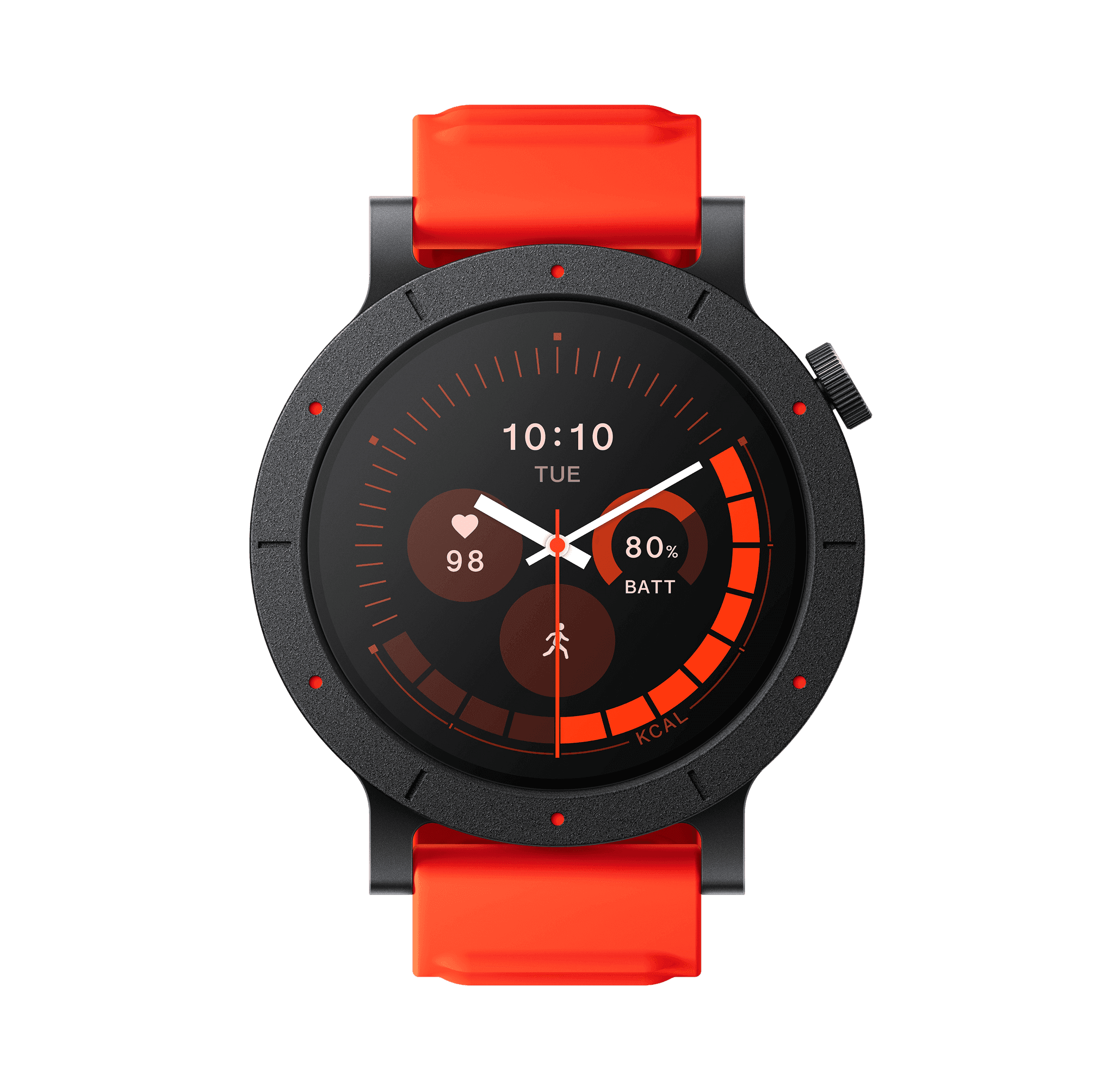 CMF Watch 3 Pro — view 8