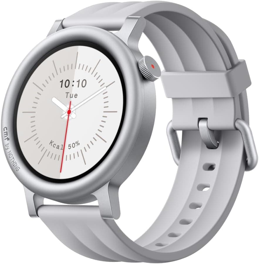 CMF Watch 3 Pro — view 3