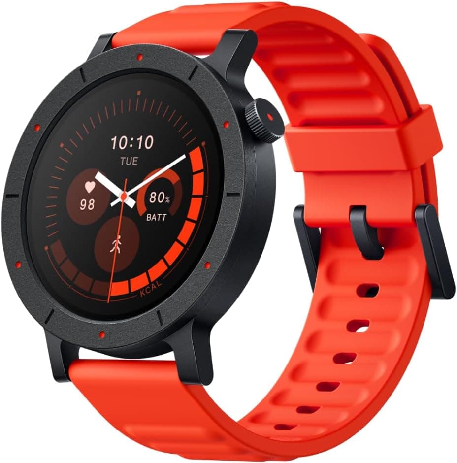 CMF Watch 3 Pro — view 4