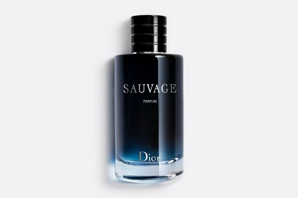 Dior Sauvage EDP 100ml — view 2