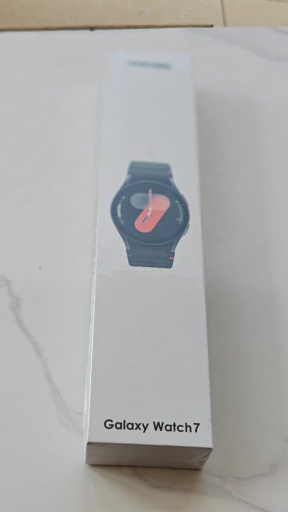 generic galaxy watch 7 second quality — view 3