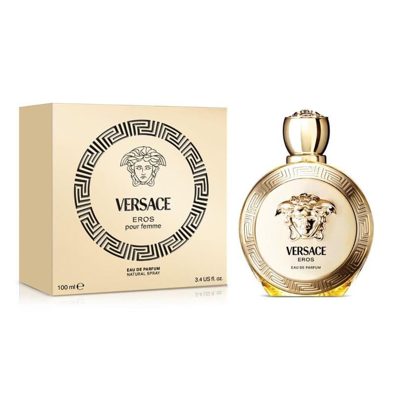 Versace Pour Femme EDP 100ml — view 1