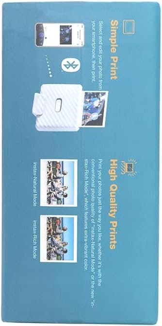 Fujifilm Instax Wide Link Starter Kit — view 4