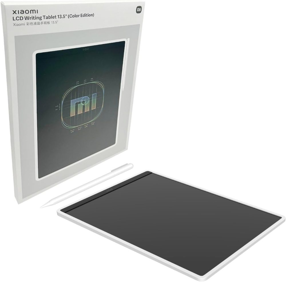 Xiaomi LCD Writing Tablet 13.5" (Color Edition)