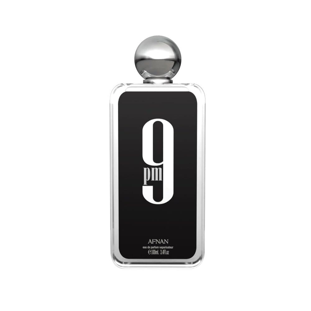 Afnan 9pm Perfume for Men, EDP 100ml — view 2