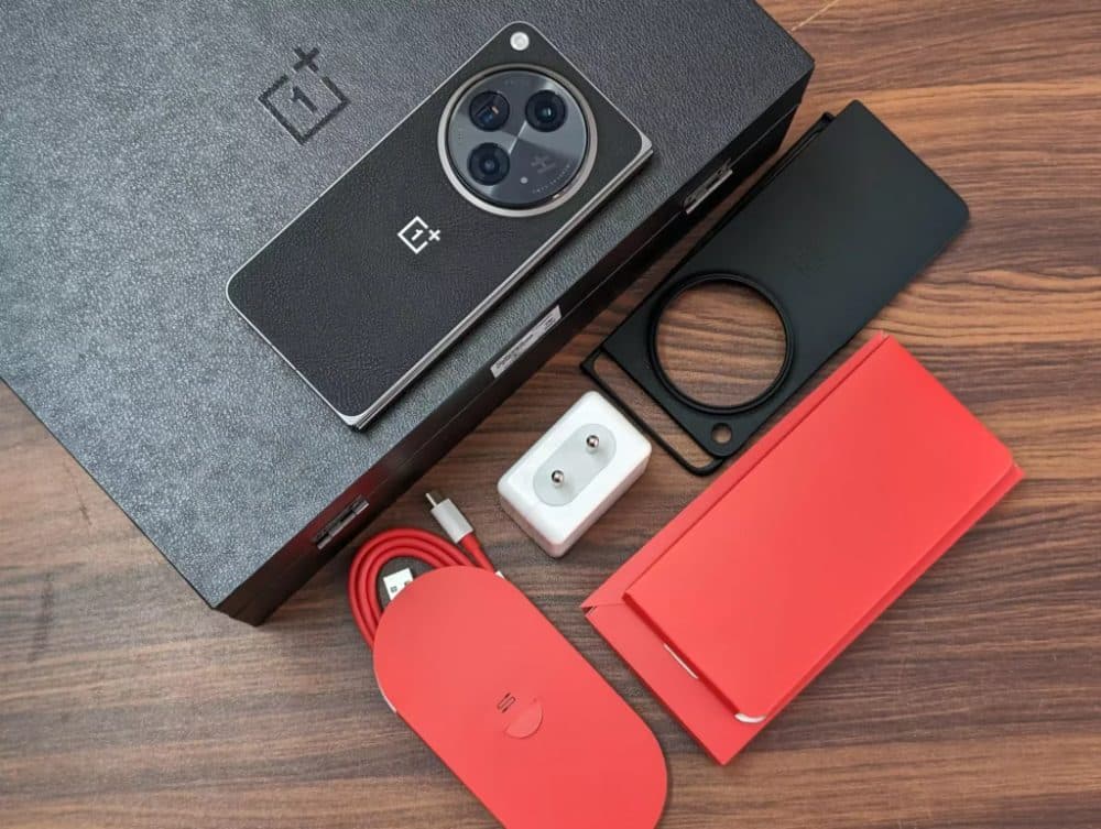 OnePlus Open — view 4