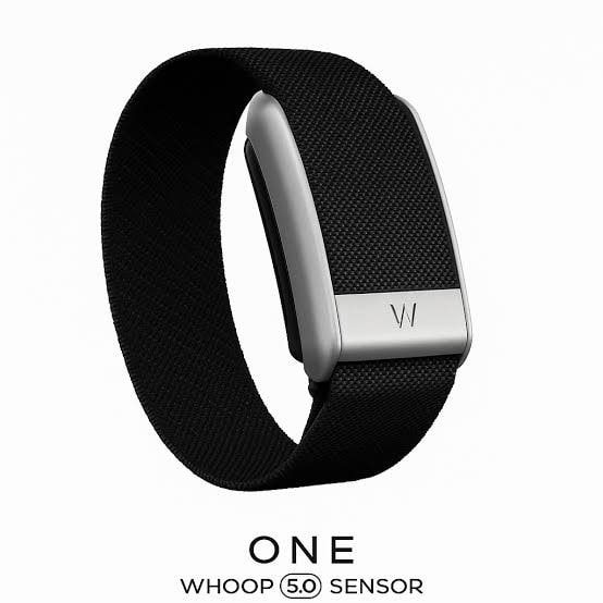 The Whoop One