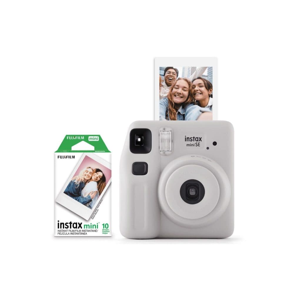 INSTAX MINI SE BUNDLE — view 3