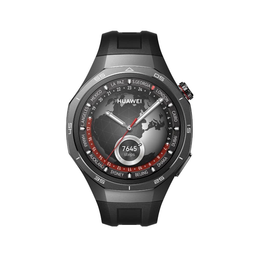 HUAWEI WATCH GT 5 Pro — view 2