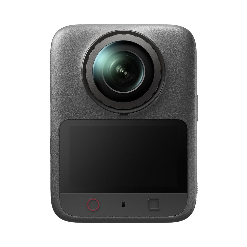 DJI Osmo 360 II