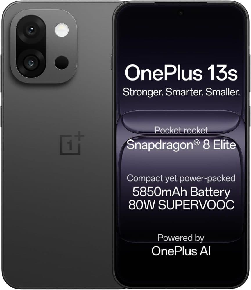 OnePlus 13s — view 2