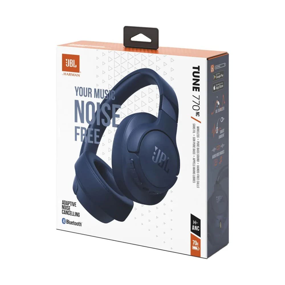 JBL Tune 770NC — view 1