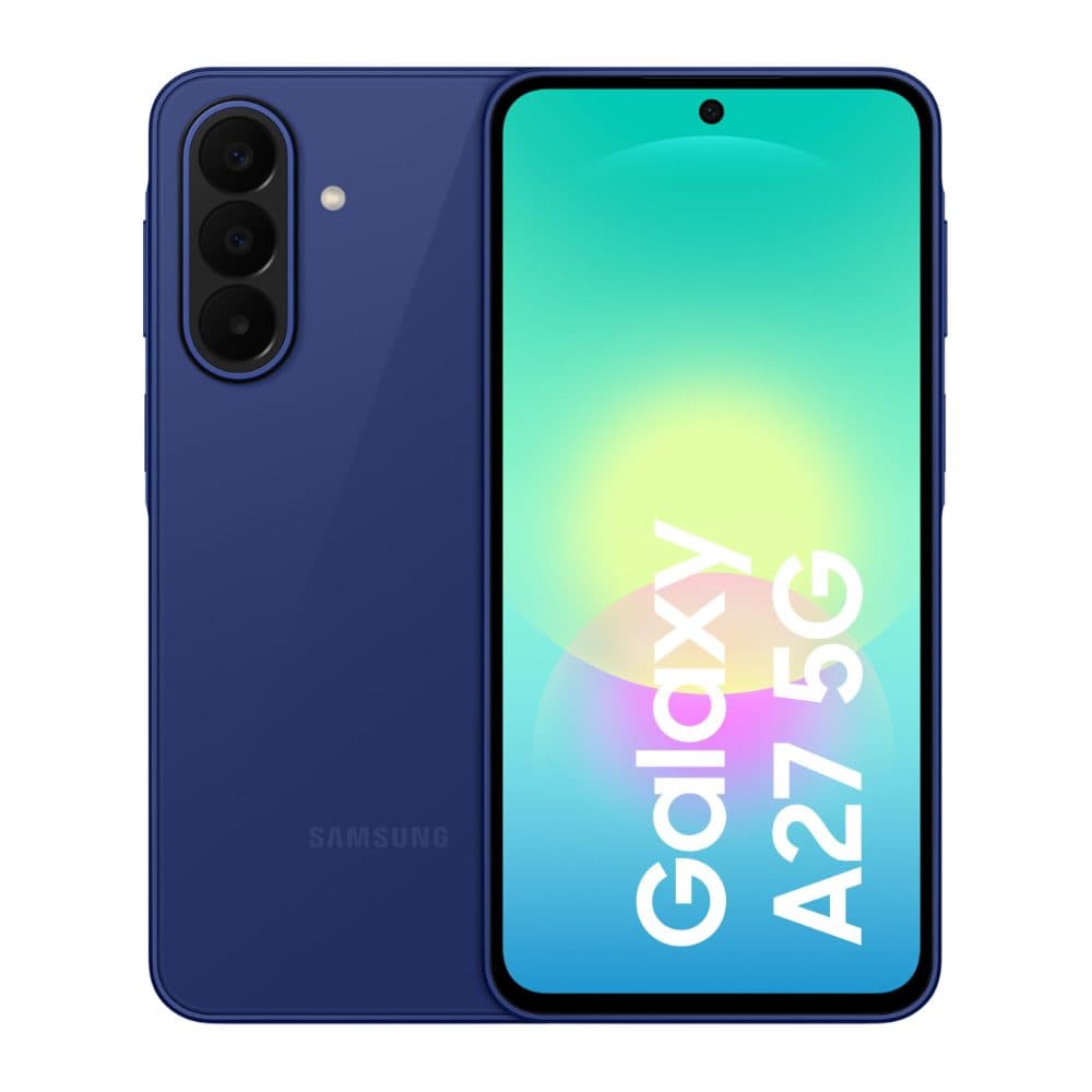 Samsung Galaxy A27 5G — view 1